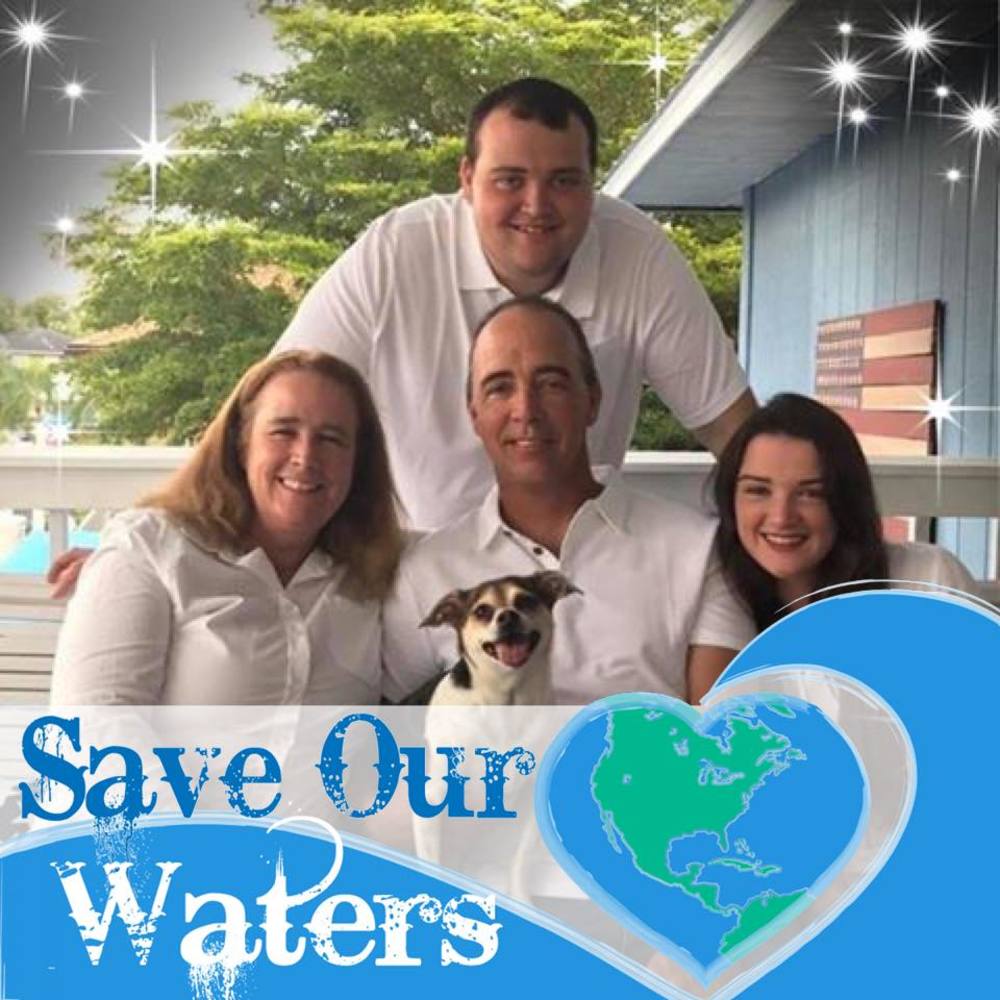 Meet your Posher, Robin francis